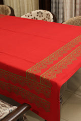 Table cloths - 4 seater Xmas edition