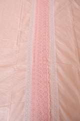 Bedsheets - Premium designer king bedsheets dd lace
