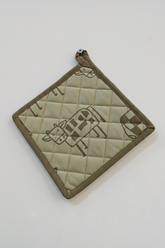 Pot Holder
