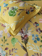 Bedsheets - Queen premium soft cotton bedsheet Digital print DD primary