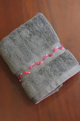 Towels Embroidery Turkey towels