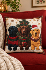 Cushion covers - Xmas edition