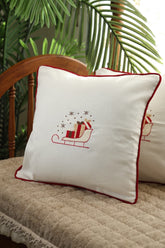 Cushion covers - Xmas edition