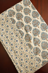 Pillow covers - Ajrakh