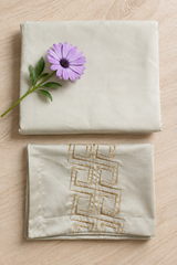 Bedsheets - Essential Queen size bedsheet
