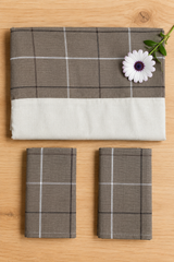 Bedsheets-Queen daily use border bedsheets