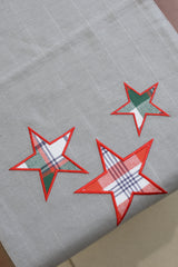 Table Runner - 4 Seater Xmas edition