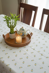 Table cloths - 8 seater (Printed)