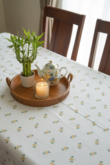 Table cloths - 8 seater (Printed)