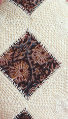 Cushion Covers | Crochet Cushion Covers 16*16 inches