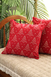 Cushion covers - Xmas edition