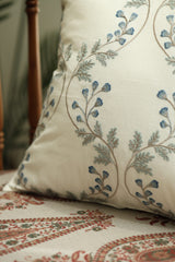 Cushion covers - 16*16 inches embroidery