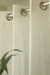 Curtains - Semi Transparent curtains
