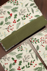 Bedsheets - King Daily use border bedsheets