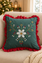 Cushion covers - Xmas edition