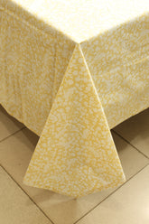 Table cloths-4 seater