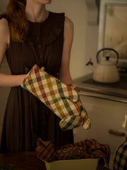 Oven gloves/Pot holder