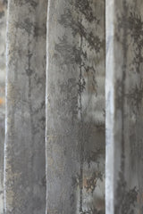 Curtains -Embroidered Sheer curtains