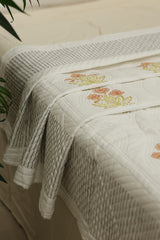 Quilted Premium Bedcover