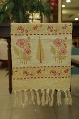Table runners-Jute Runners