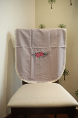 Chair/sofa back -3+1+1 set