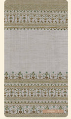 Curtains Handblock printed curtains (sheer and opaque) prebooking (description )
