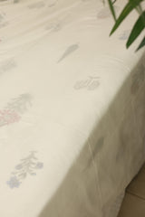 Dohar: Double Whitelily