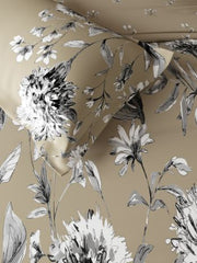 Bedsheets - Queen premium soft cotton bedsheet Digital print DD primary