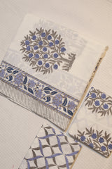 Bedsheets-Queen Percale cotton bedsheets