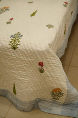 Single quilts