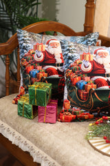 Cushion covers - Xmas edition
