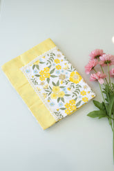 Table cloths - 4 seater printed table cloth | 54 * 78 inch