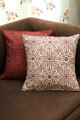 Cushion covers:Premium cushion covers prebooking