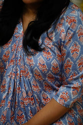 🌼 Modal Daily Wear Kurti