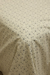 Double Dohar / blanket - English Floral