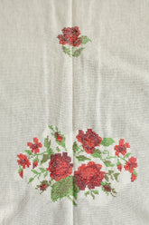 Table cloth -4 seater