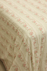 Double Dohar / blanket - English Floral