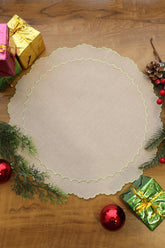 Placemats / Table centre - Xmas edition