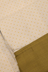 Bedsheets-King Daily use border bedsheets
