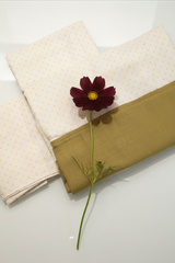 Bedsheets-King Daily use border bedsheets