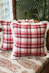 Cushion covers- Xmas edition