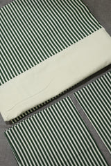 Bedsheets - Queen daily use border bedsheets