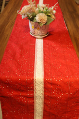 Table runners 6 Seater :Xmas edition