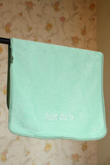 Hand towel(38cm *58cm) with Hanging Loop