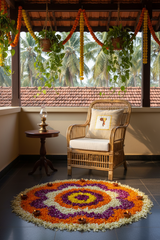 Cushion covers - Onam festival collection