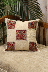 Cushion covers - crochet cushion covers Size :16*16 inches