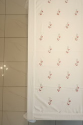 Table cloths - 8 Seater printed