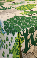 Table cloth - 6 seater(152cm * 228cm)