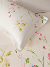 Bedsheets - King premium soft cotton bedsheet Digital Print DD (elemental)