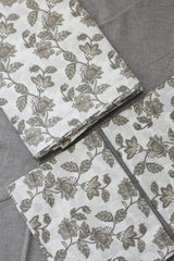 Double Bedsheet - soft cotton bedsheets